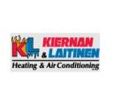Kiernan-Laitinen Heating & Air Conditioning logo